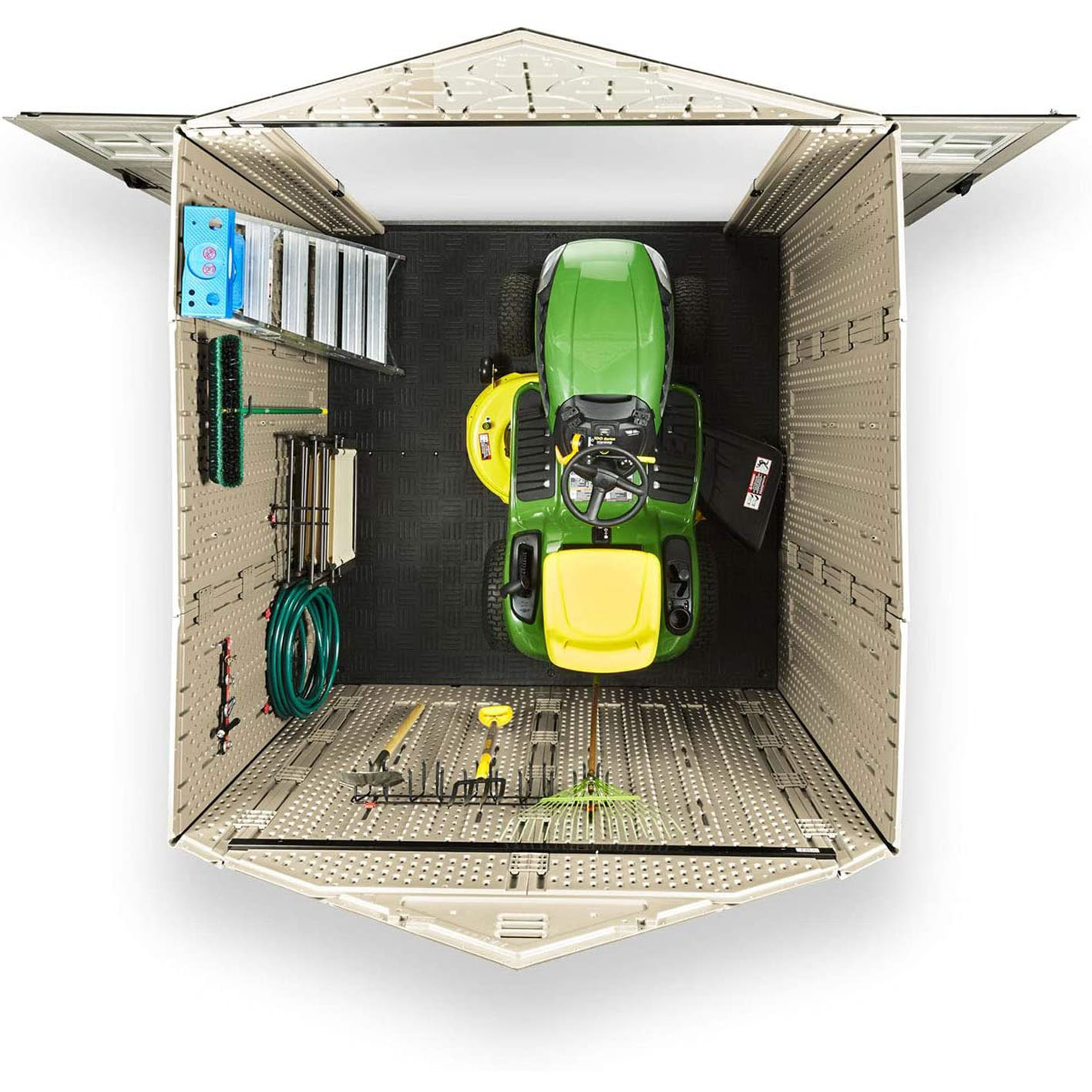 1283-Clearance Sale happening this weekend