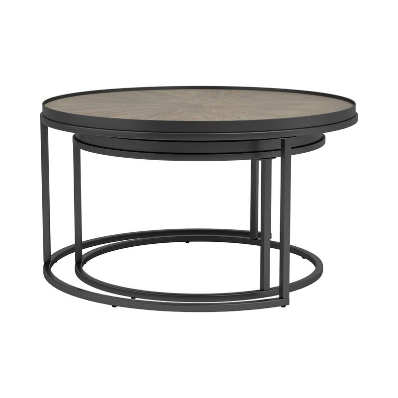 Krier Frame 2 Nesting Tables