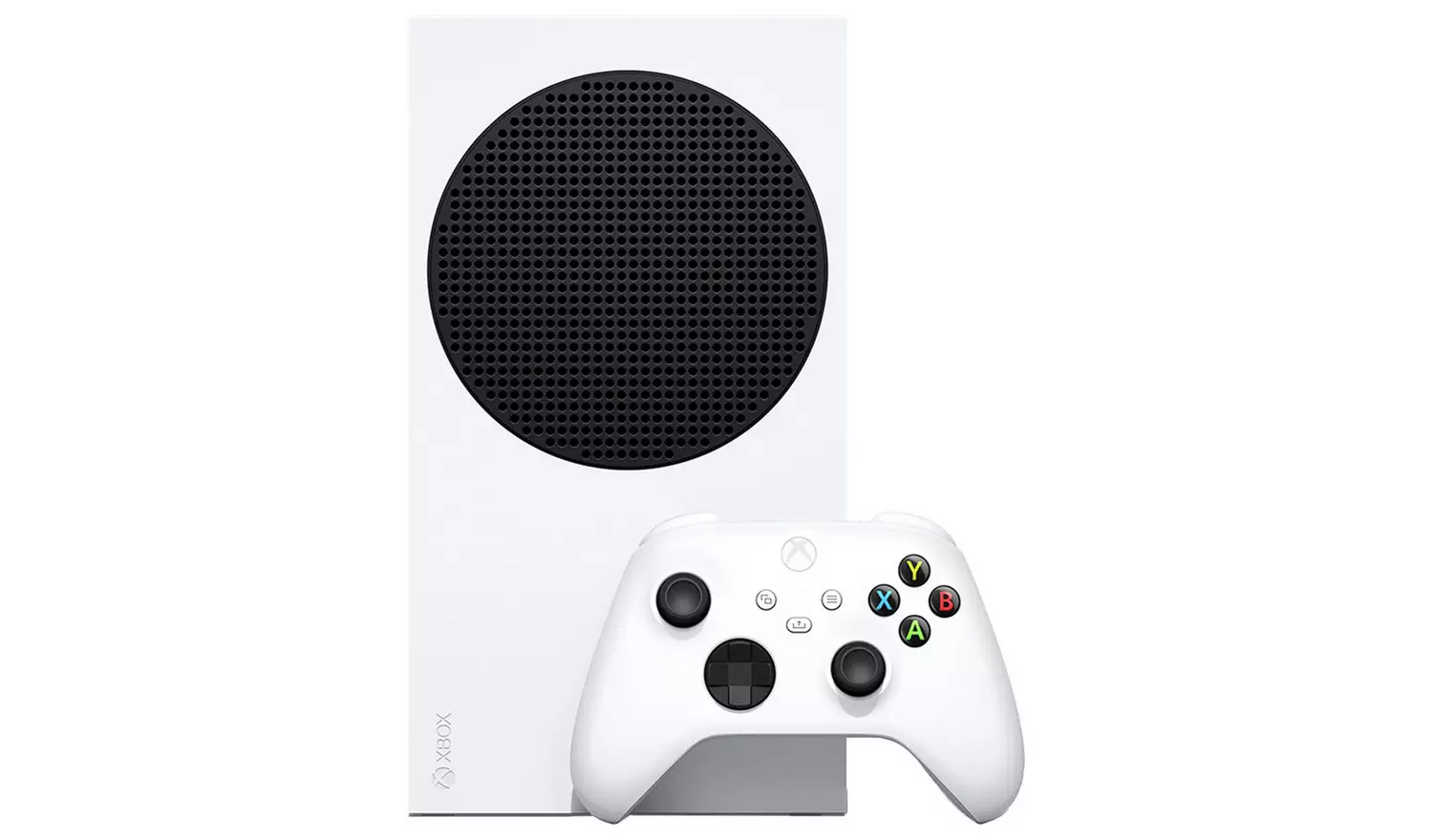 Xbox Series S 512GB Digital Console