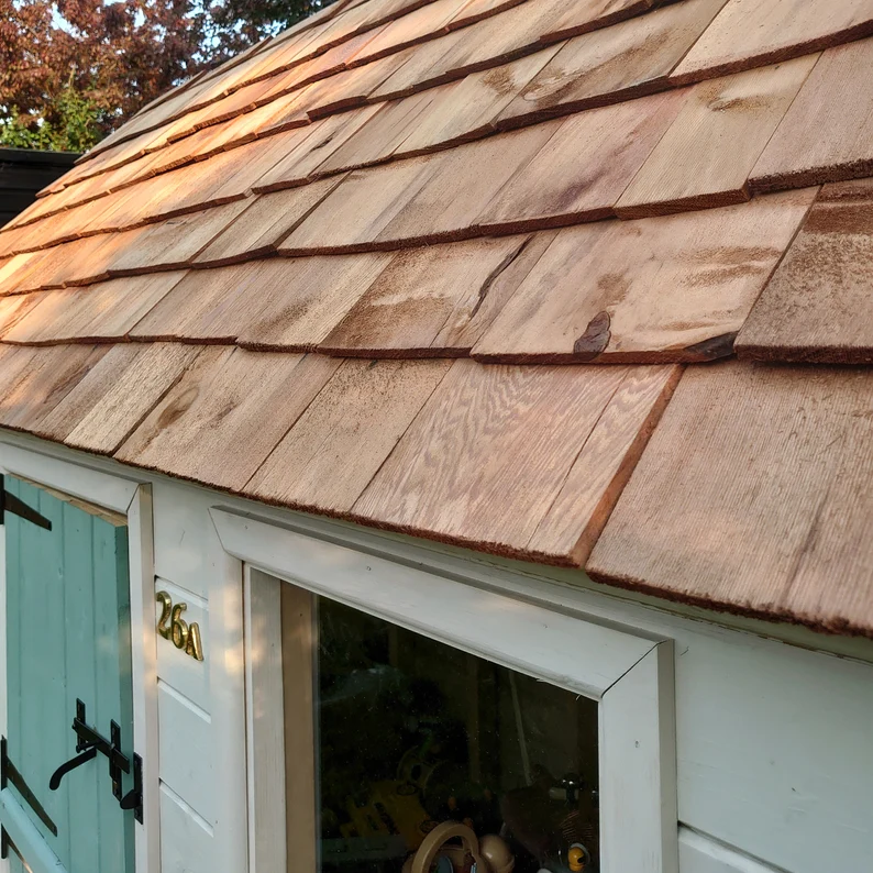 Children's Garden Playhouse Wendyhouse