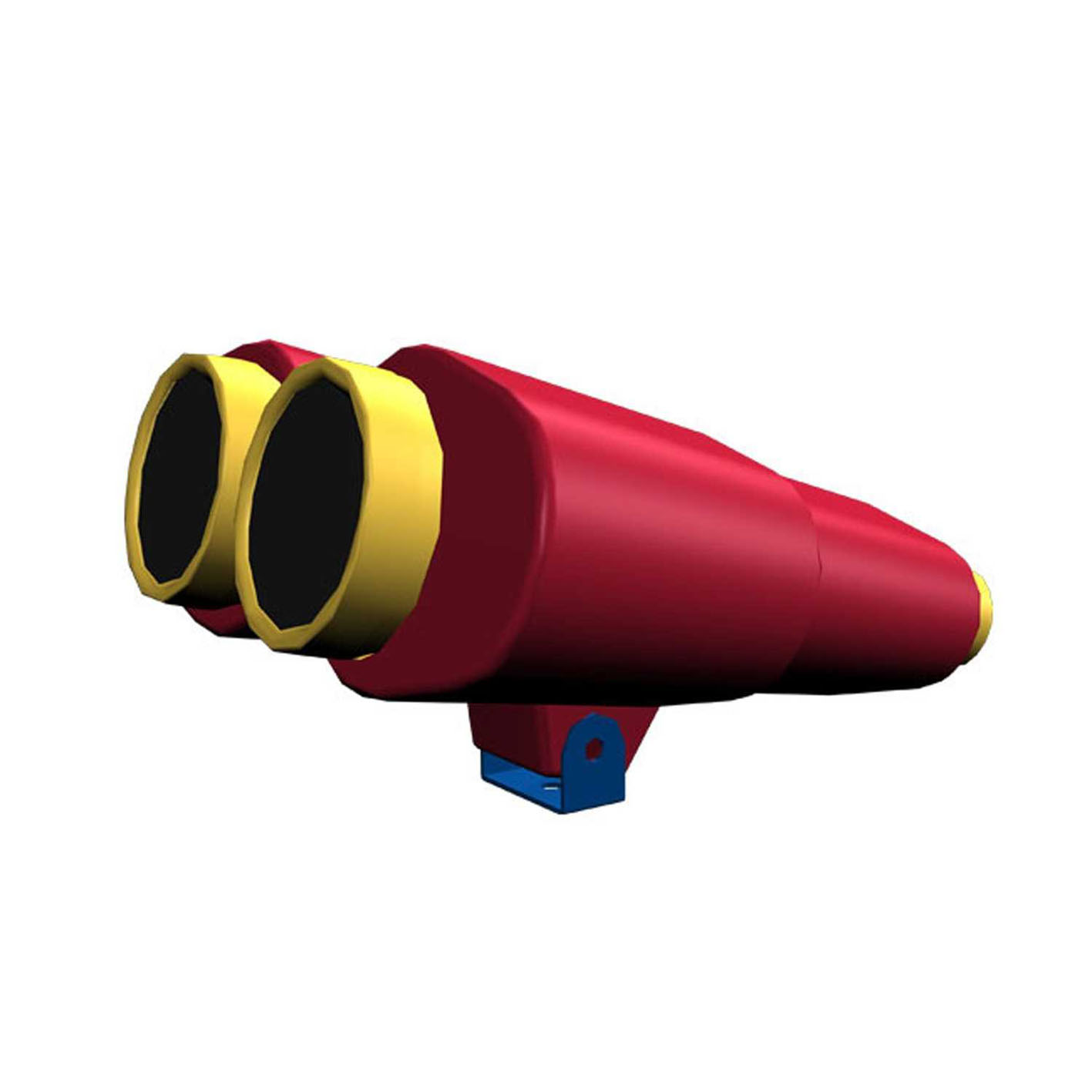 Lifetime A-Frame Adventure Playset