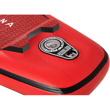 Aqua Marina Race 12'6" SUP Paddle Board