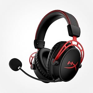 Cloud Alpha Wireless