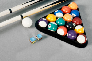 Accessories supplied with the Kendo.