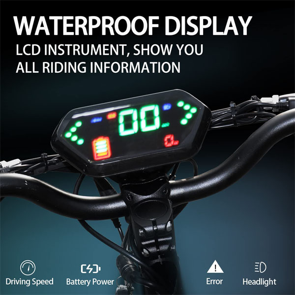 60V 5600W Dual Motor Electric Scooter Adults 50 MPH Max Speed Foldable Scooter Electric