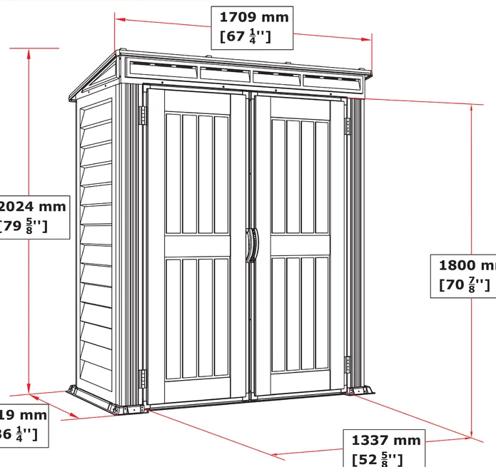 2164-Clear out our shelves with these insanely low prices