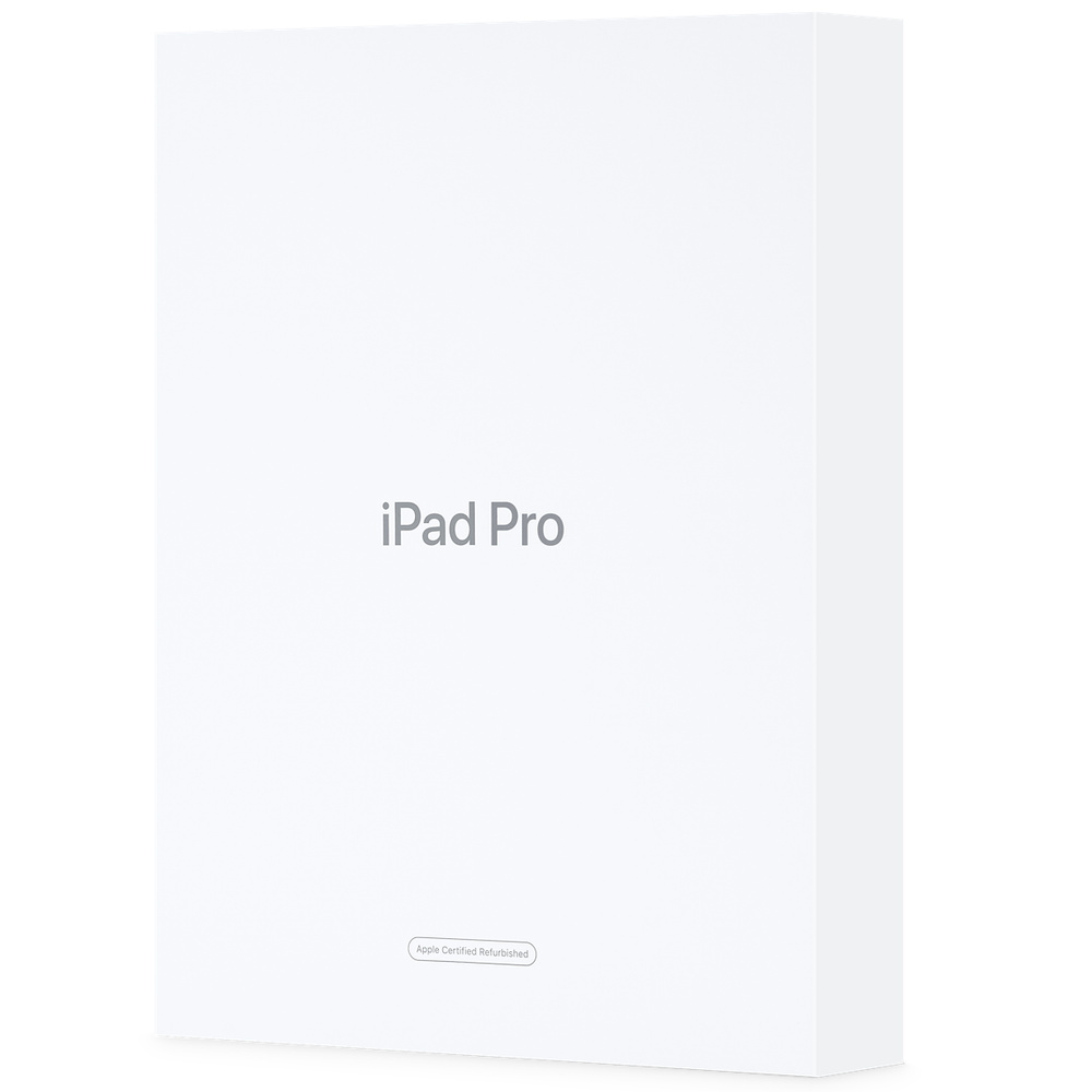 New iPad Pro 5th Gen (12.9 inch, Wi-Fi, 256GB)