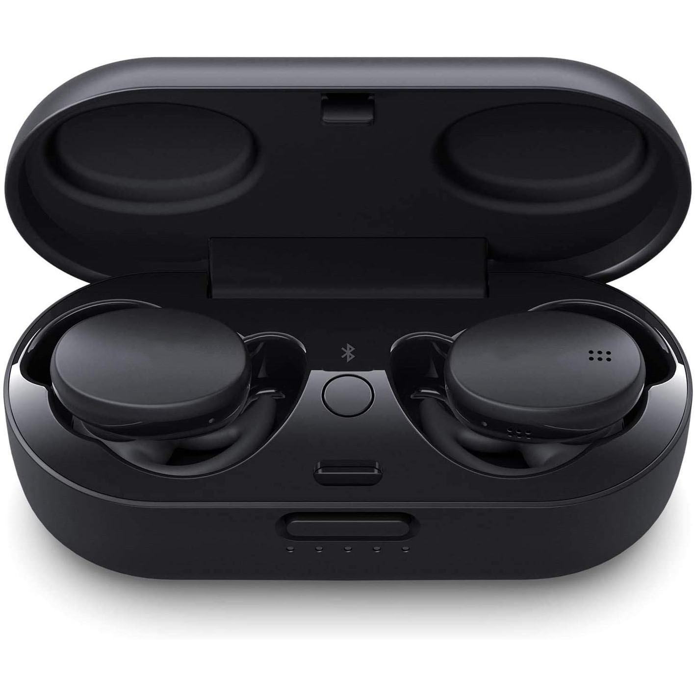 Bose Sport Earbuds—True Wireless Earphones—Bluetooth Headphones for Workouts and Running—Triple Black