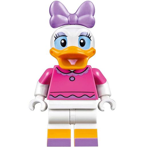 LEGO Disney Castle 71040