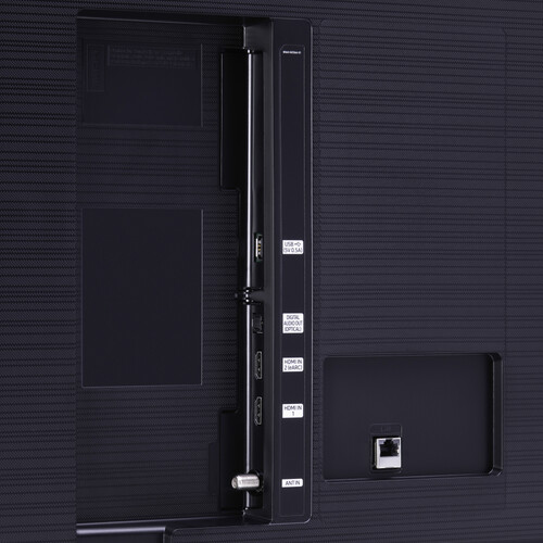 Samsung - 70” Class 7 Series LED 4K UHD Smart Tizen TV