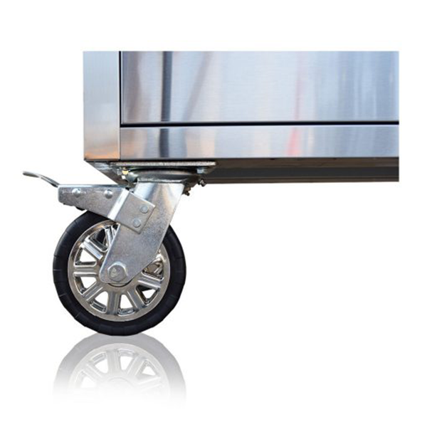 US PRO PROFESIONAL TOOL CHEST BOX BENCH 55′′ ROLLER CABINET