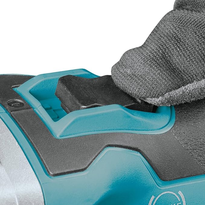 Makita XAG16Z 18V LXT BL 4-1/2