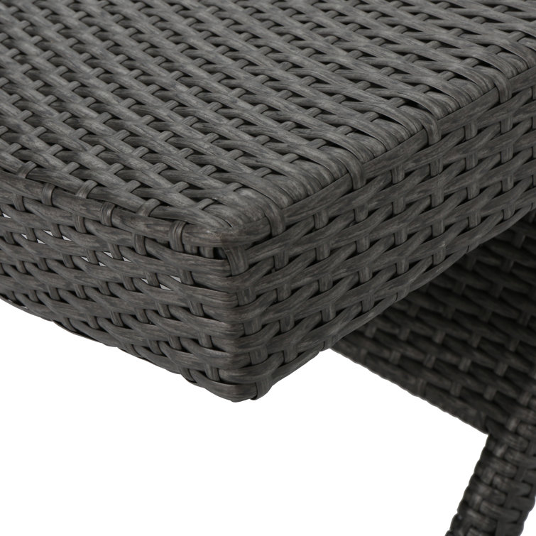 Rebello Long Reclining Chaise Lounge Set