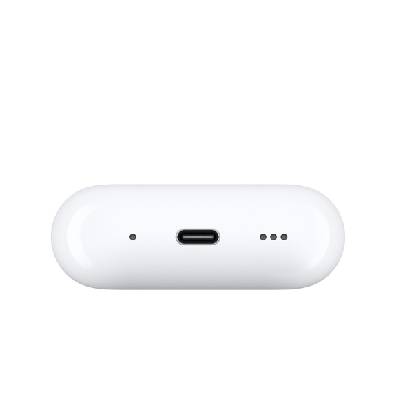 AirPods Pro (2nd Generation) - with MagSafe Charging Case (USB-C)