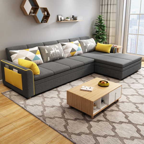 Funiture Sectional Sofa Set
