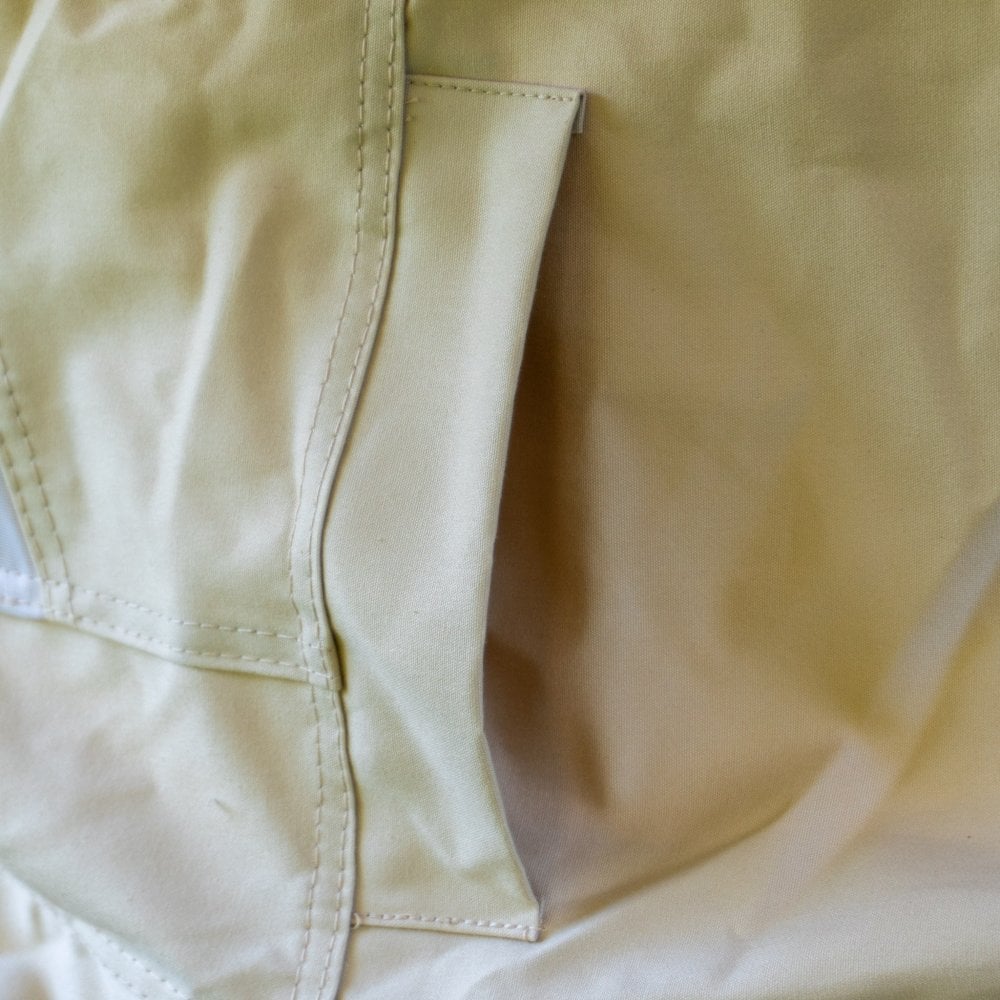 4m Luna Bell Tent - Canvas Lite 200