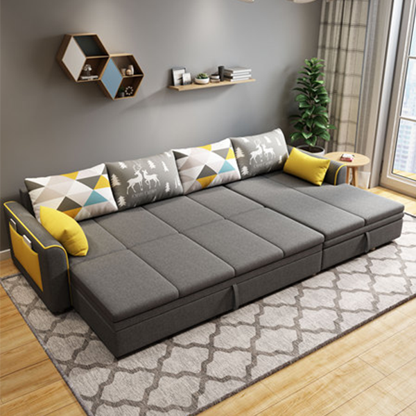 Funiture Sectional Sofa Set