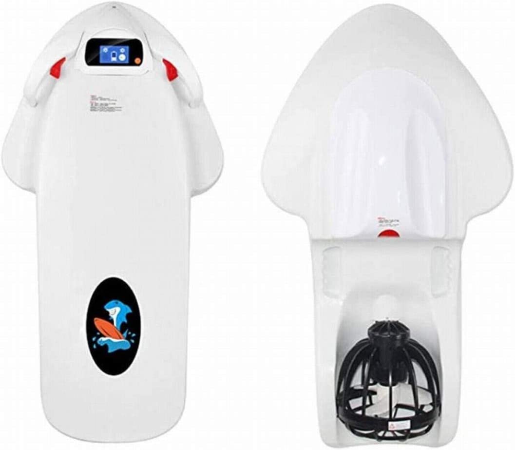 Skateboard paddle board water electric hydrofoil surfboard adult power seesaw swimming booster