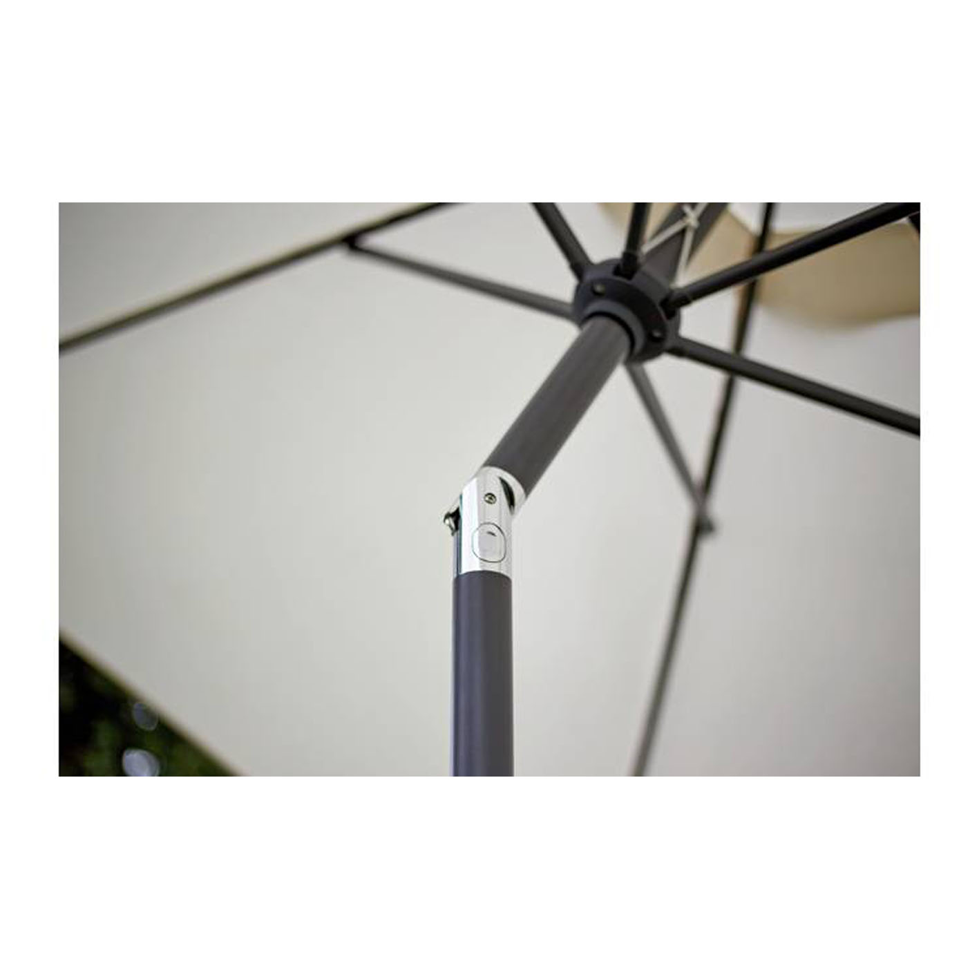 Argos Home Seychelles 6 Seater Rattan Effect Patio Set -Grey