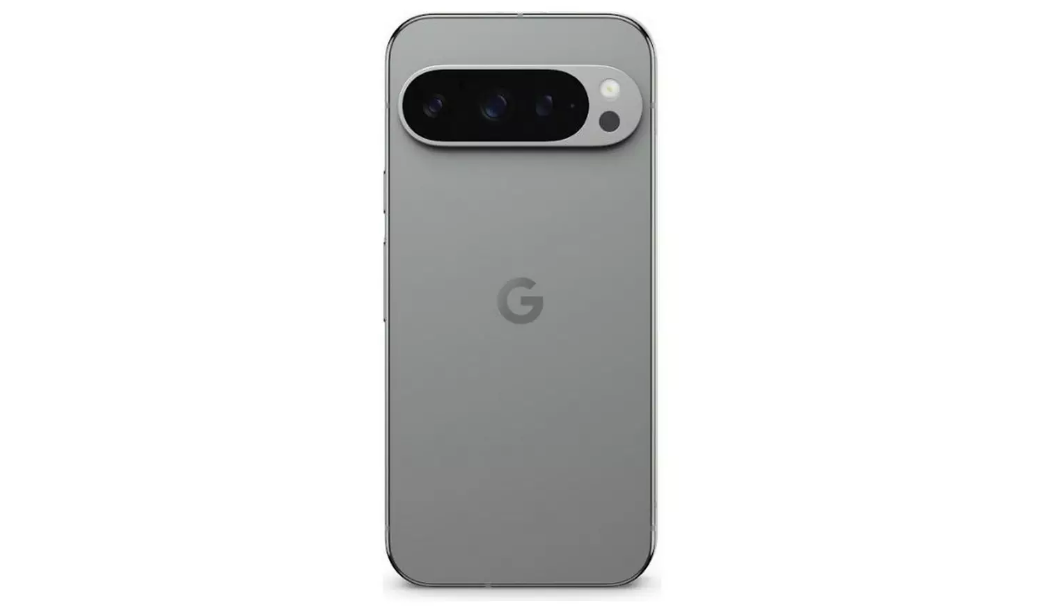 Google Pixel 9 Pro XL - Unlocked Android Smartphone with Gemini, Triple Rear Camera System, 24-Hour Battery, and 6.8