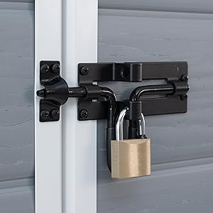 Lockable safe secure 