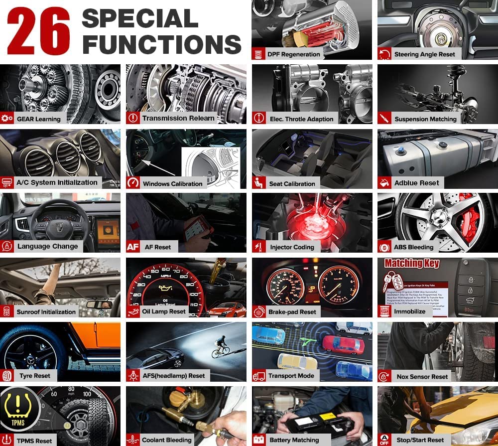 2773--Exclusive sale on these special items