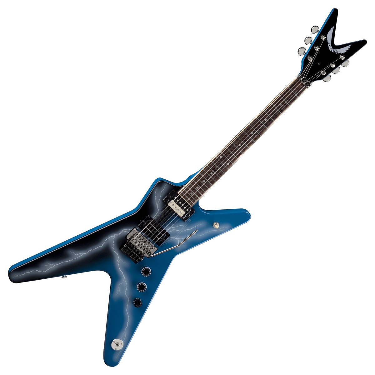 Dean Dimebag ML, Dime Slime