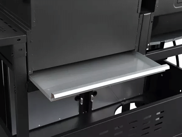 ROYAL GOURMET 3 - BURNER FREESTANDING LIQUID PROPANE