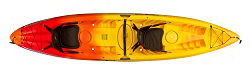Ocean Kayak Malibu 2 XL