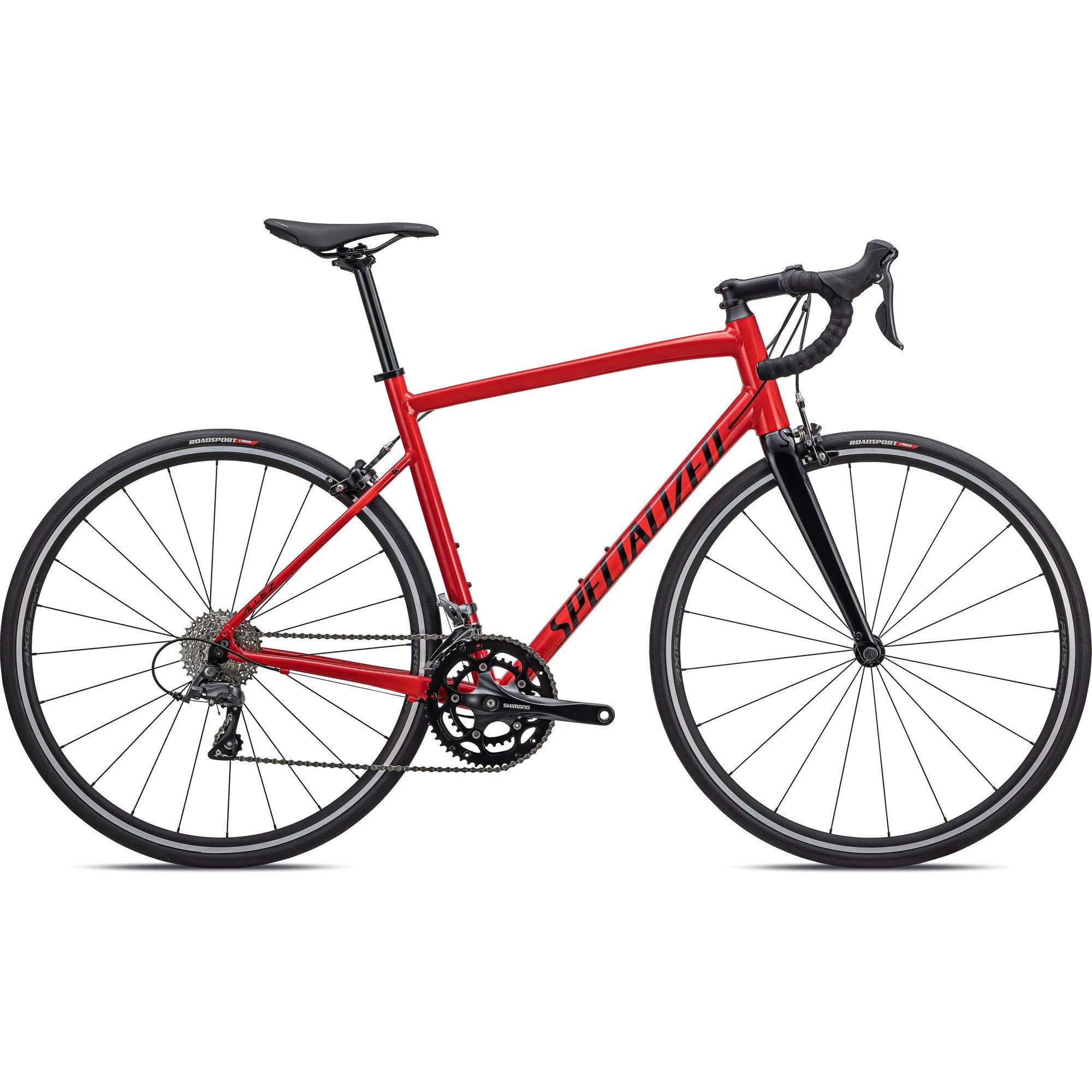2021 Specialized Allez E5 2021 Road Bike