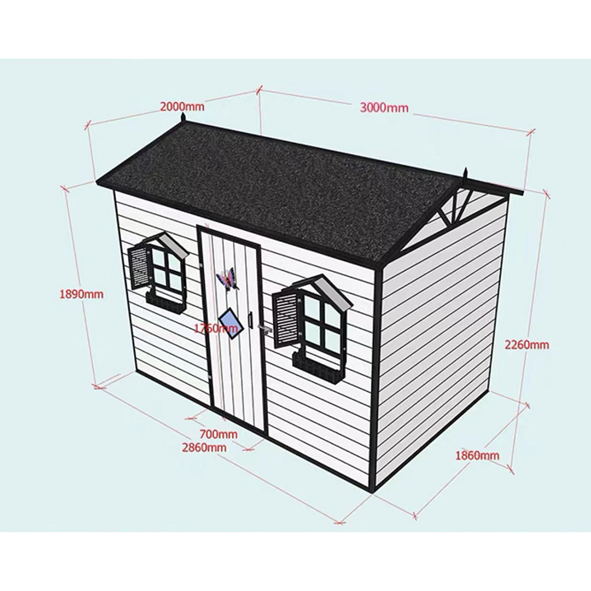 2786--Exclusive sale on these special items