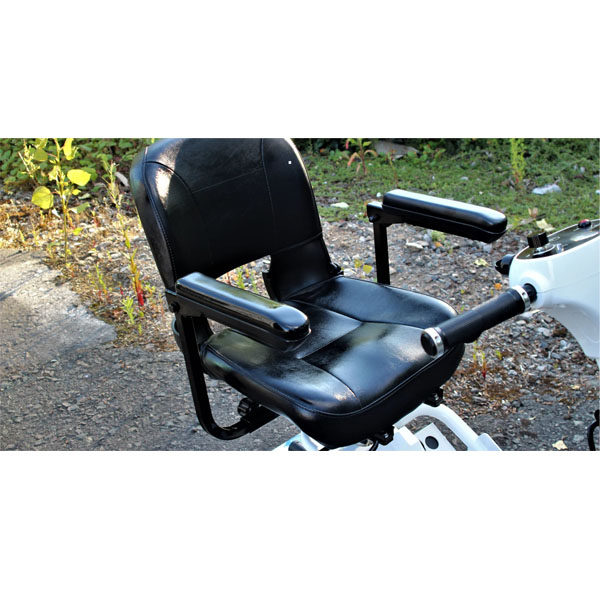 Quingo Air 2 Mobility Scooter