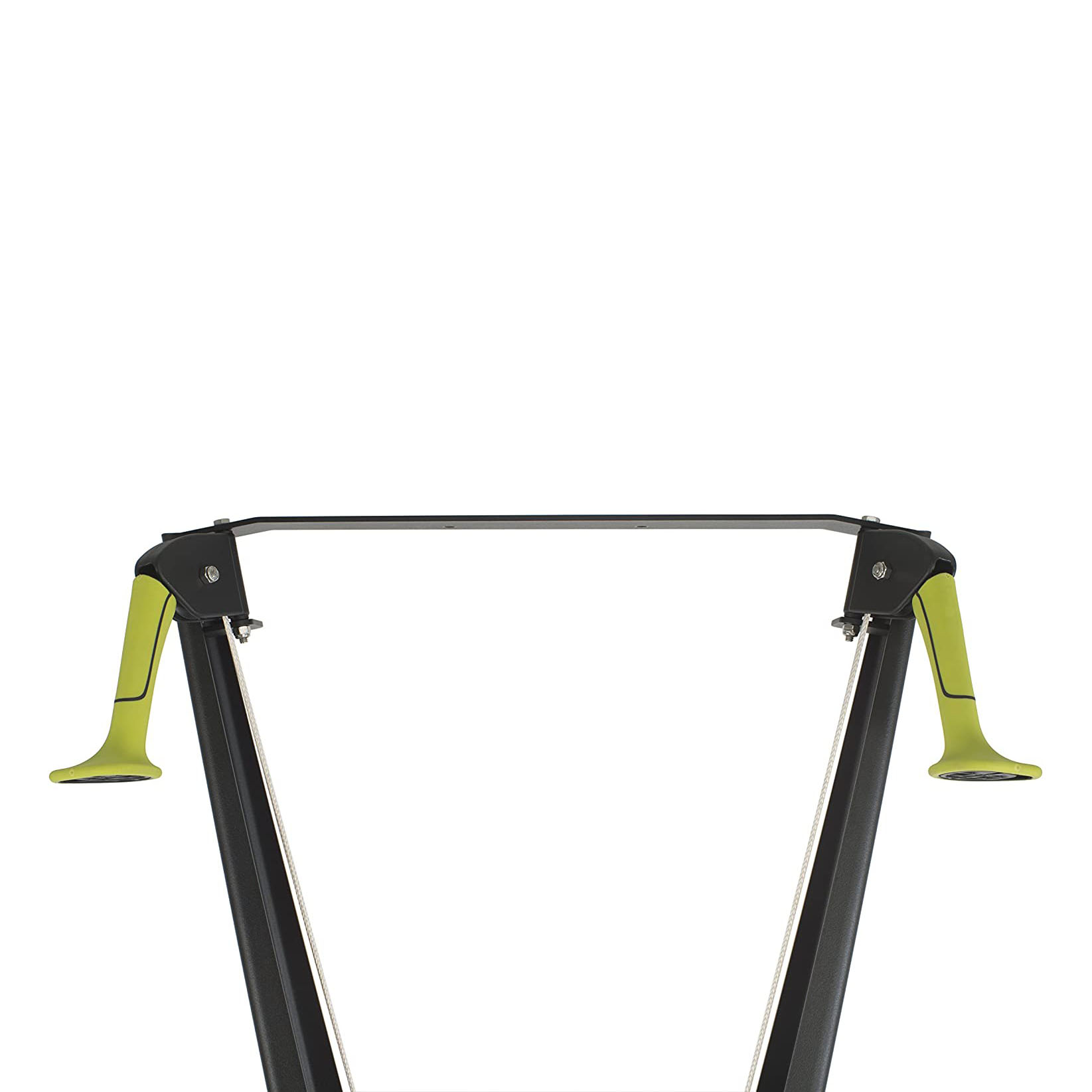 Concept2 SkiErg with PM5, Black