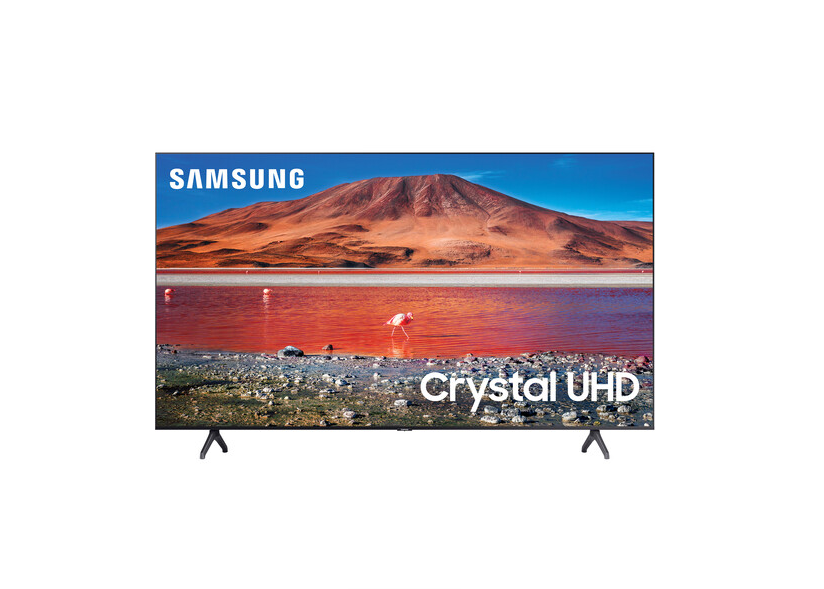 Samsung - 70” Class 7 Series LED 4K UHD Smart Tizen TV