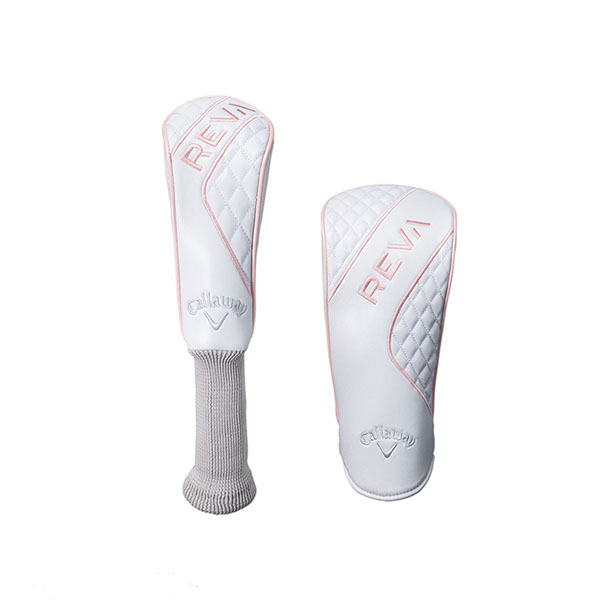 Callaway Golf Club Ladies Suit Rose Gold REVA ROSE Full Set