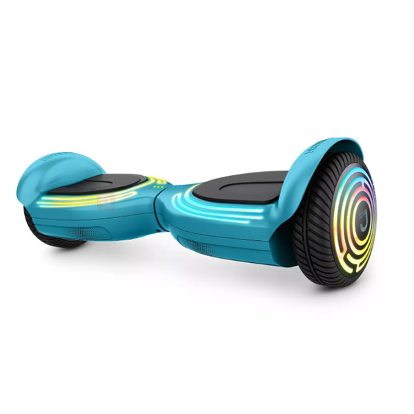 Jetson Sync All-Terrain Dynamic Sound Hoverboard