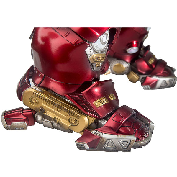 Comicave Studios Marvel Iron Man Mark XLIV (44) Hulkbuster Collectible Figure