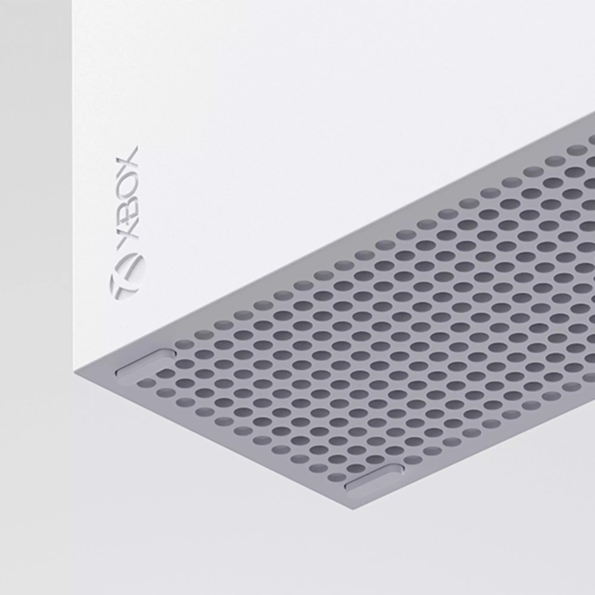 Microsoft Xbox Series S 512 GB SSD All-Digital Console (Disc-Free Gaming) I Wireless Controller I HDR (High Dynamic Range) I 1440p Gaming Resolution I Up to 120 FPS I White