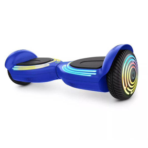 Jetson Sync All-Terrain Dynamic Sound Hoverboard