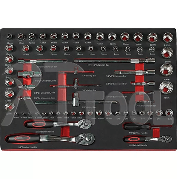 290 PCS CHEST TOOL BOX SET,CAR TOOLS SET,HARDEN TOOLS TOLL BOX SET HARDWARE MACHINE