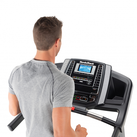 Series 6.5 Si Treadmill