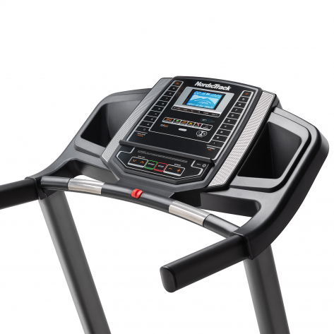 Series 6.5 Si Treadmill
