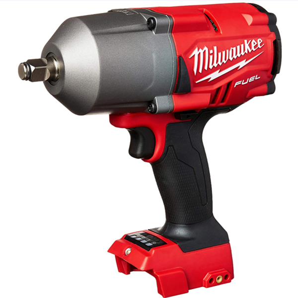 2 PC M18 FUEL car kit – 12 impact wrenches and 38 impact wrenches