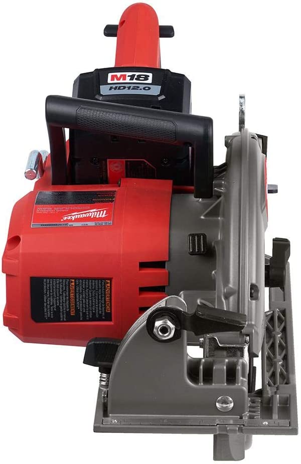 Milwaukee 2830-21HD M18 FUEL Rear Handle 7-1/4 in. Circular Saw Kit