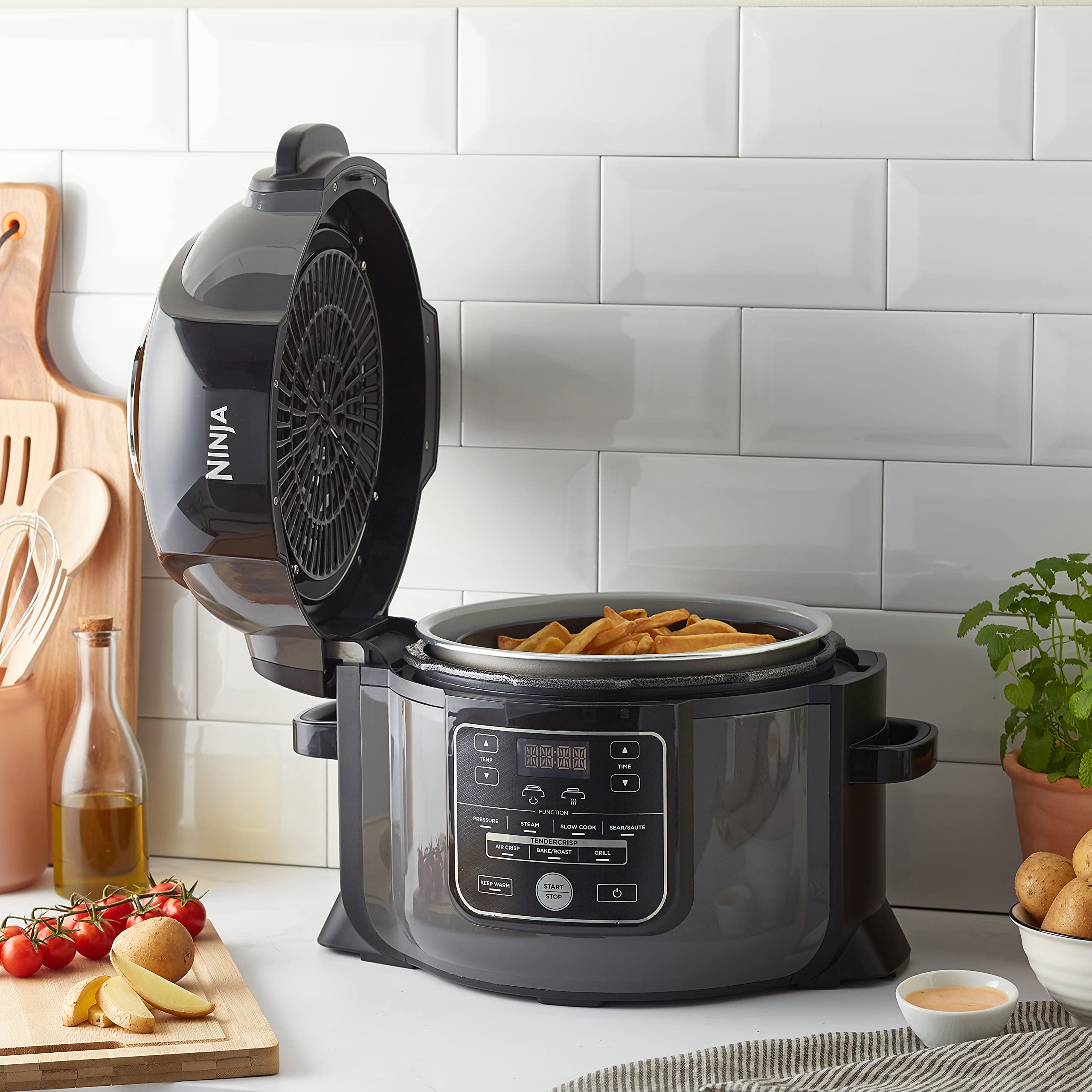 NINJA Multicooker Foodi (OP300)