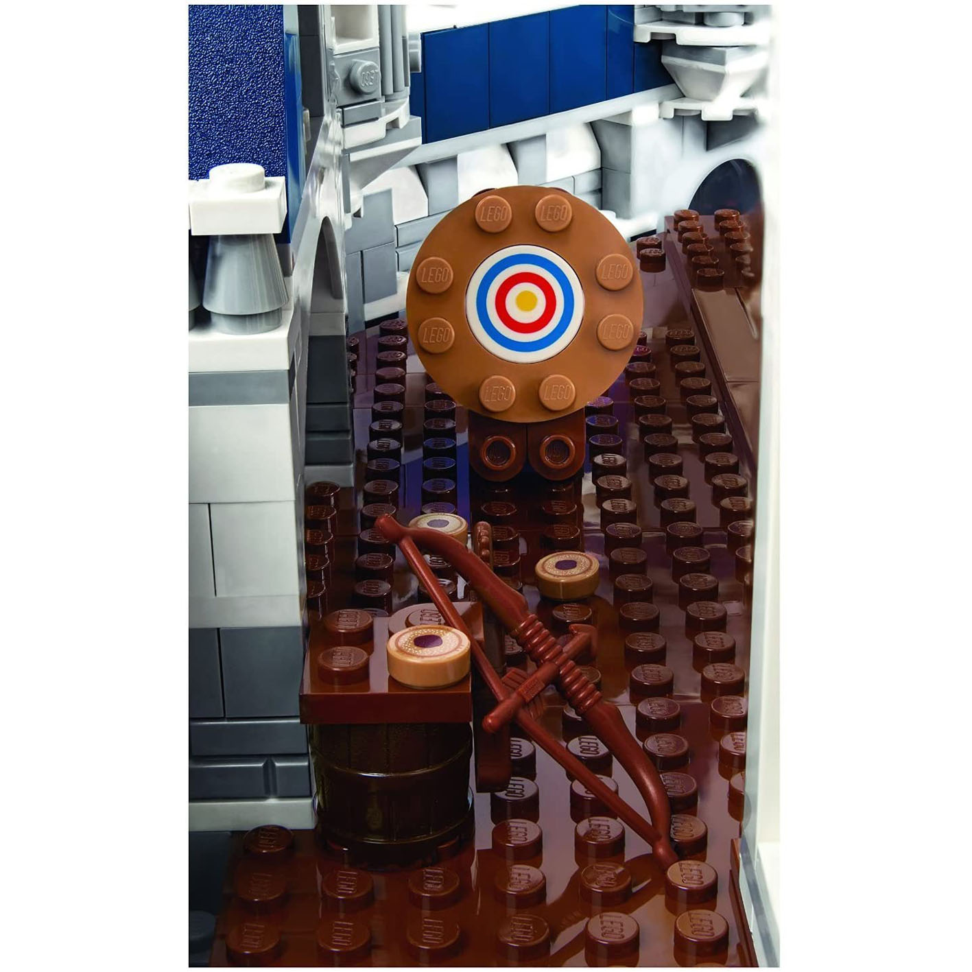 LEGO Disney Castle 71040