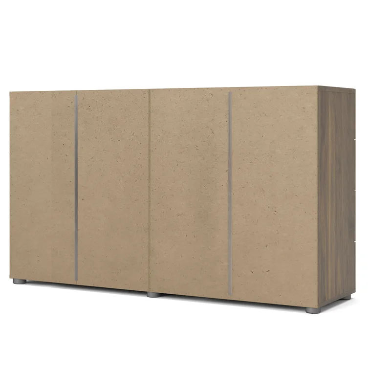 8 - Drawer Chest of Drawers