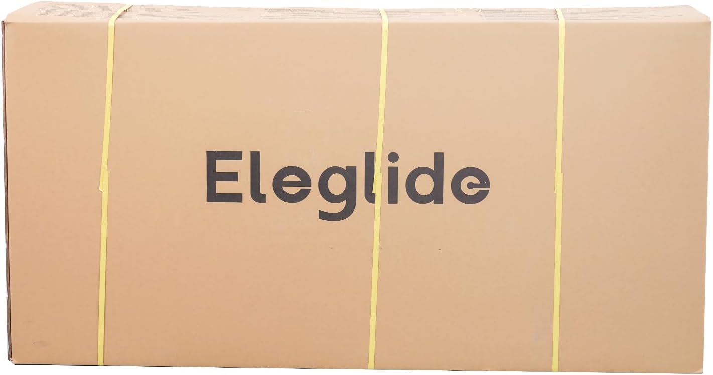 Eleglide M1 Electric Mountain Bike, 27.5