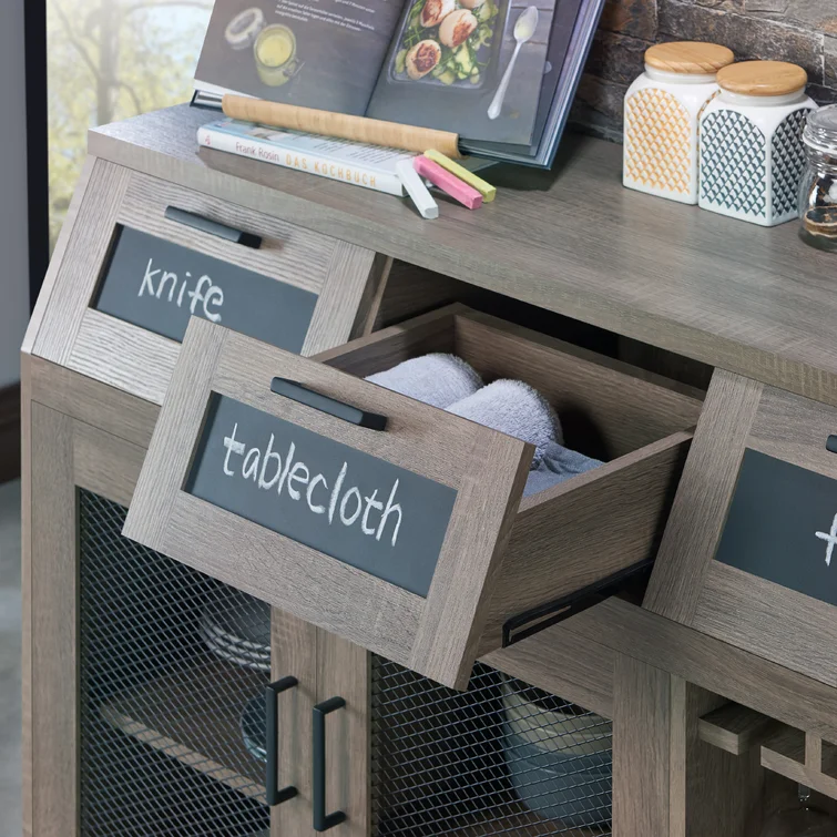 Heather 120cm Sideboard