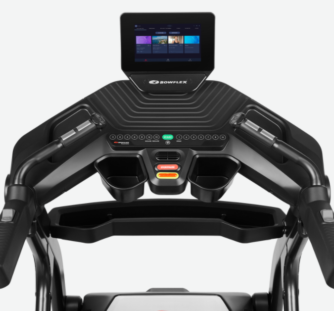 Bowflex Treadmill 10